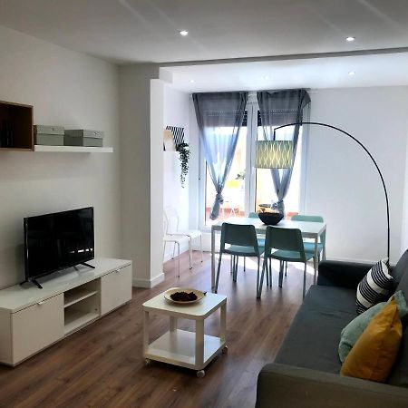 Insidehome Apartments - La Casita De Oscar Παλένθια Εξωτερικό φωτογραφία