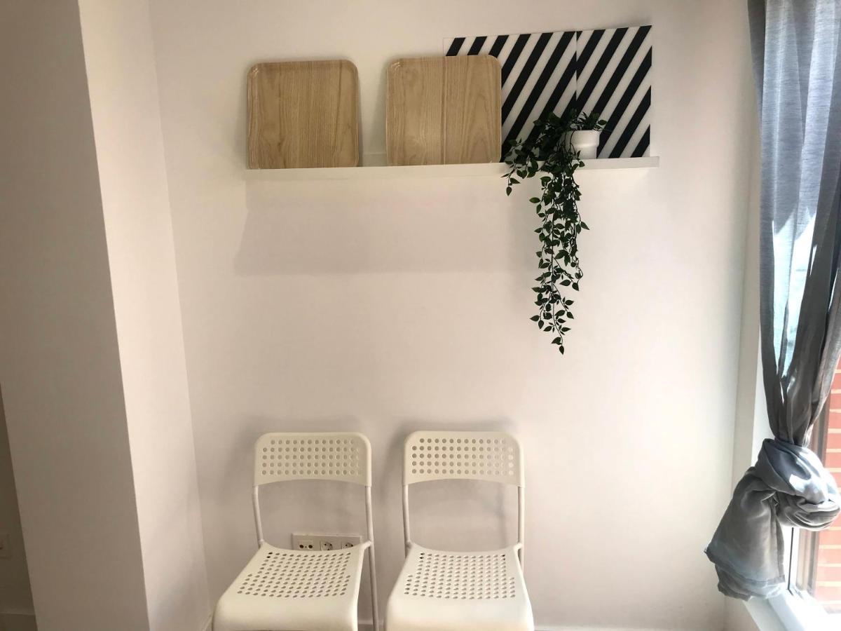 Insidehome Apartments - La Casita De Oscar Παλένθια Εξωτερικό φωτογραφία