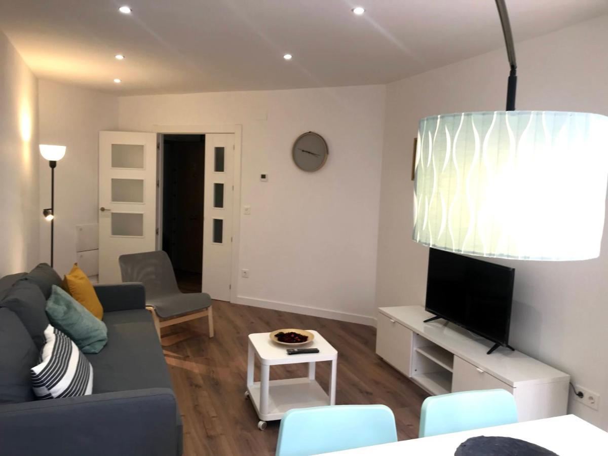 Insidehome Apartments - La Casita De Oscar Παλένθια Εξωτερικό φωτογραφία