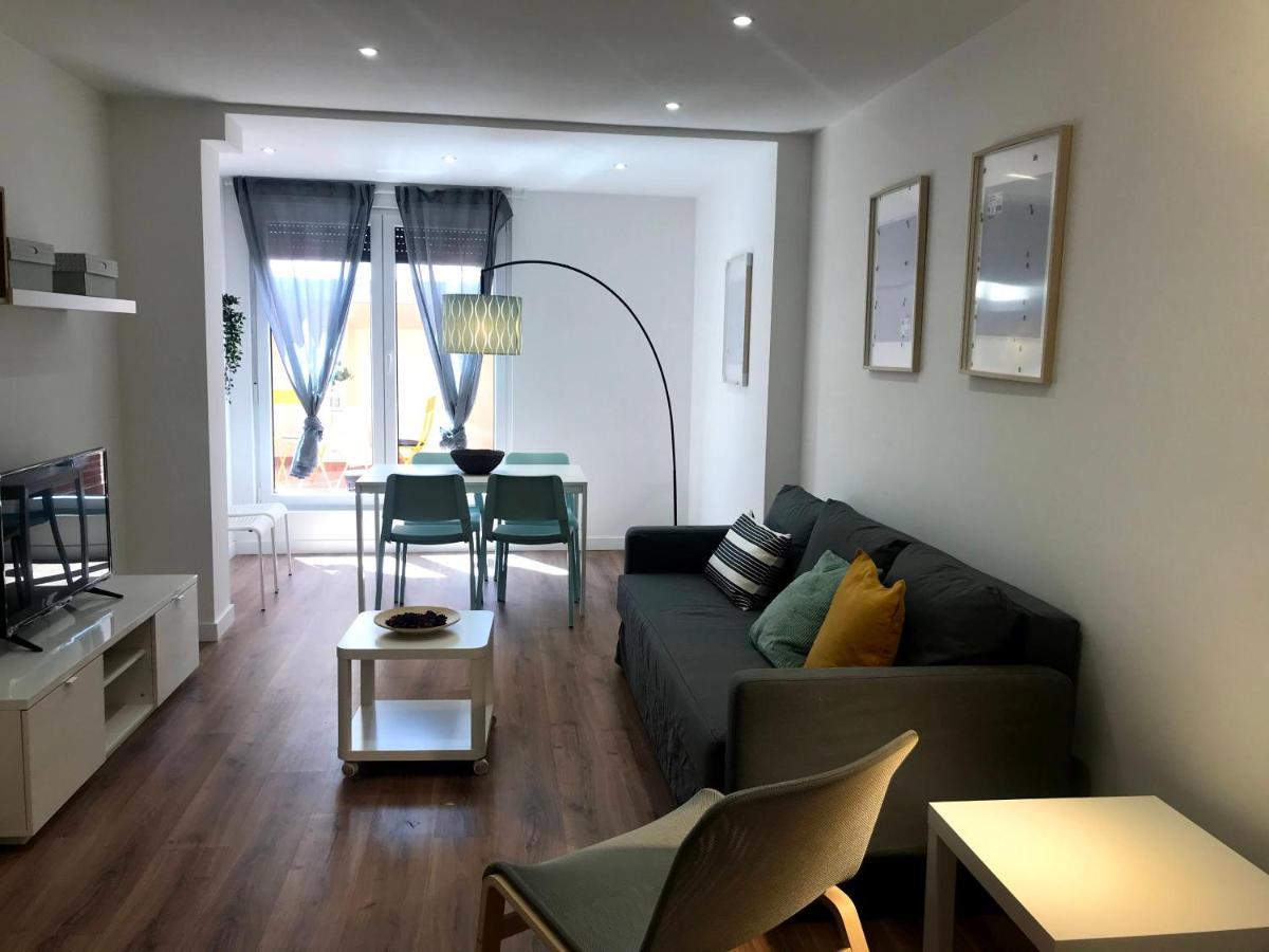 Insidehome Apartments - La Casita De Oscar Παλένθια Εξωτερικό φωτογραφία