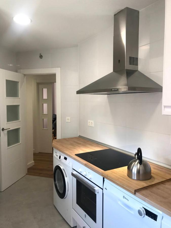 Insidehome Apartments - La Casita De Oscar Παλένθια Εξωτερικό φωτογραφία