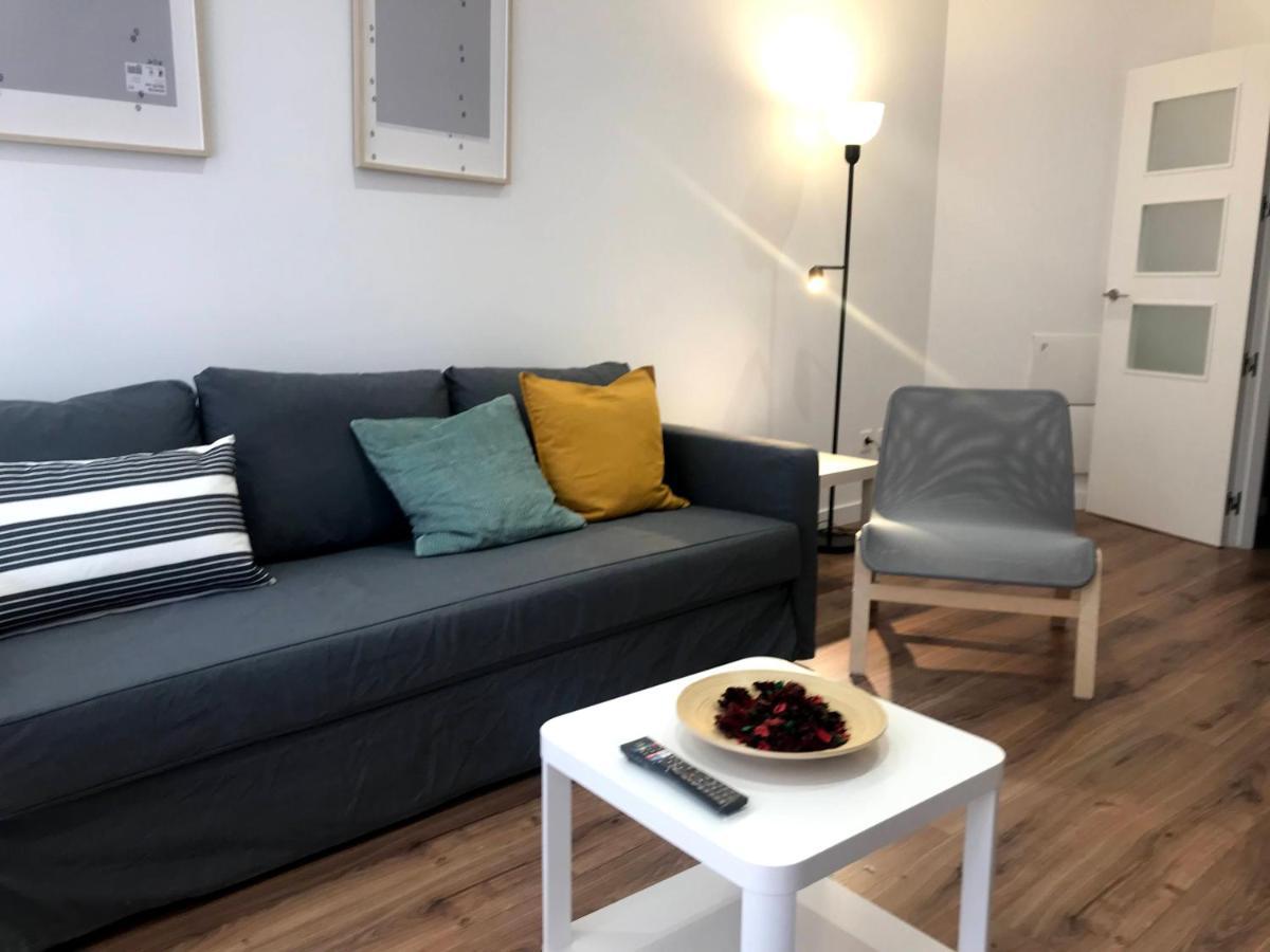 Insidehome Apartments - La Casita De Oscar Παλένθια Εξωτερικό φωτογραφία