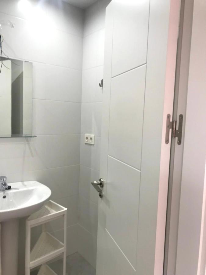 Insidehome Apartments - La Casita De Oscar Παλένθια Εξωτερικό φωτογραφία