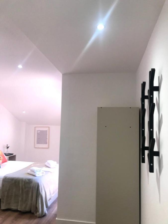 Insidehome Apartments - La Casita De Oscar Παλένθια Εξωτερικό φωτογραφία