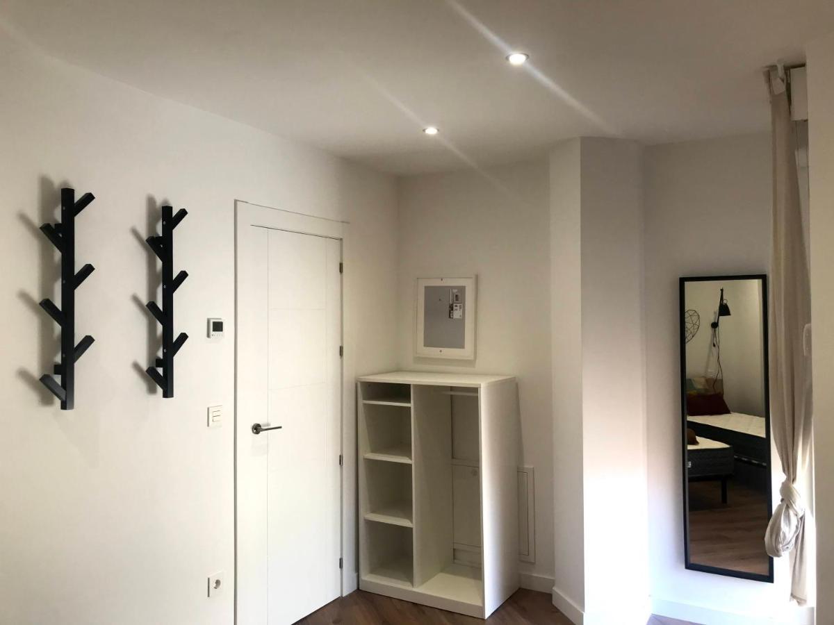 Insidehome Apartments - La Casita De Oscar Παλένθια Εξωτερικό φωτογραφία