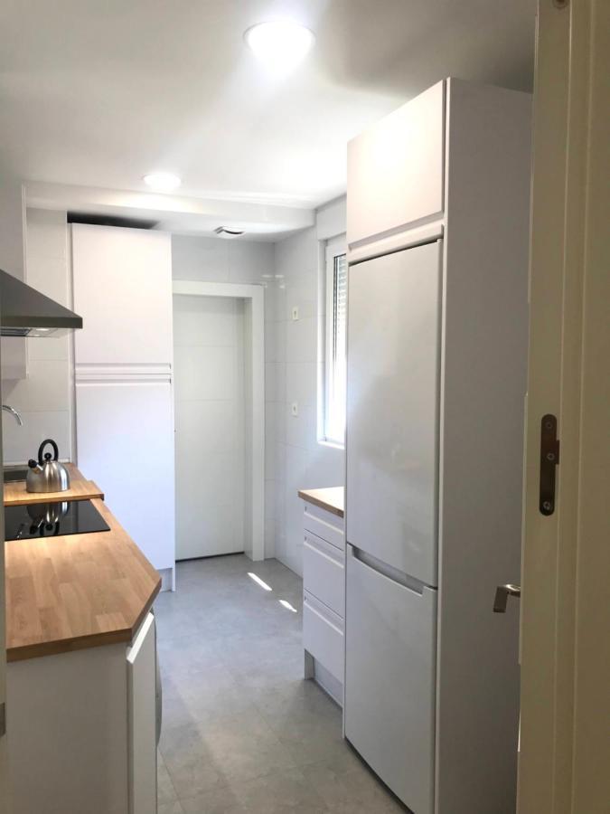 Insidehome Apartments - La Casita De Oscar Παλένθια Εξωτερικό φωτογραφία