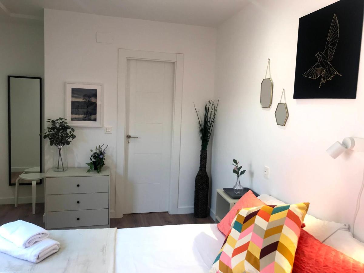 Insidehome Apartments - La Casita De Oscar Παλένθια Εξωτερικό φωτογραφία