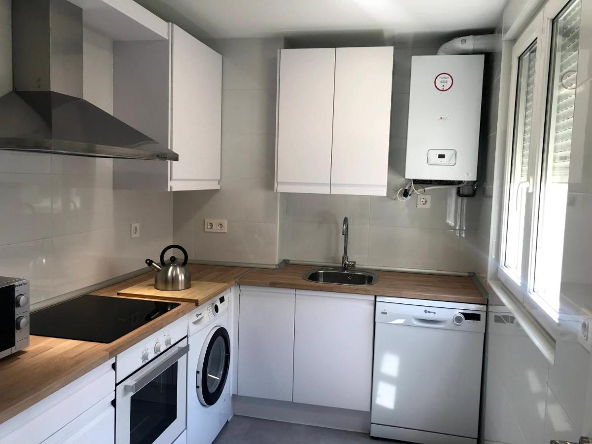 Insidehome Apartments - La Casita De Oscar Παλένθια Εξωτερικό φωτογραφία