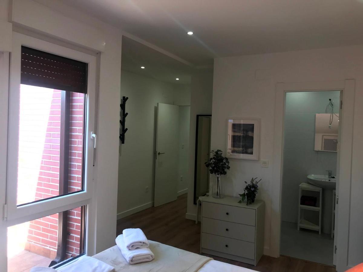 Insidehome Apartments - La Casita De Oscar Παλένθια Εξωτερικό φωτογραφία