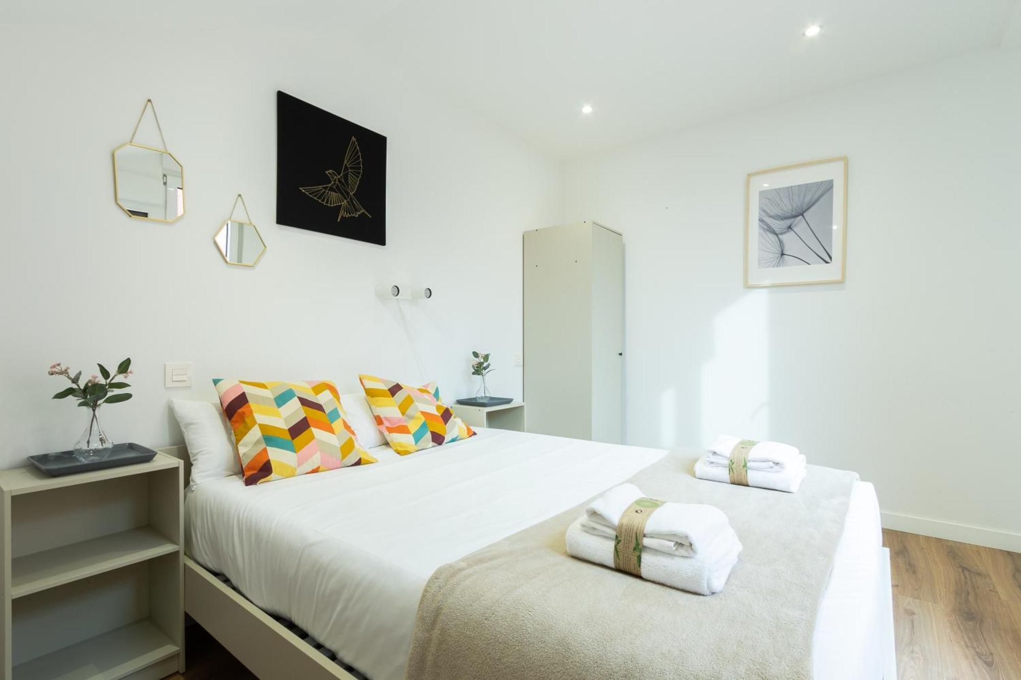 Insidehome Apartments - La Casita De Oscar Παλένθια Εξωτερικό φωτογραφία