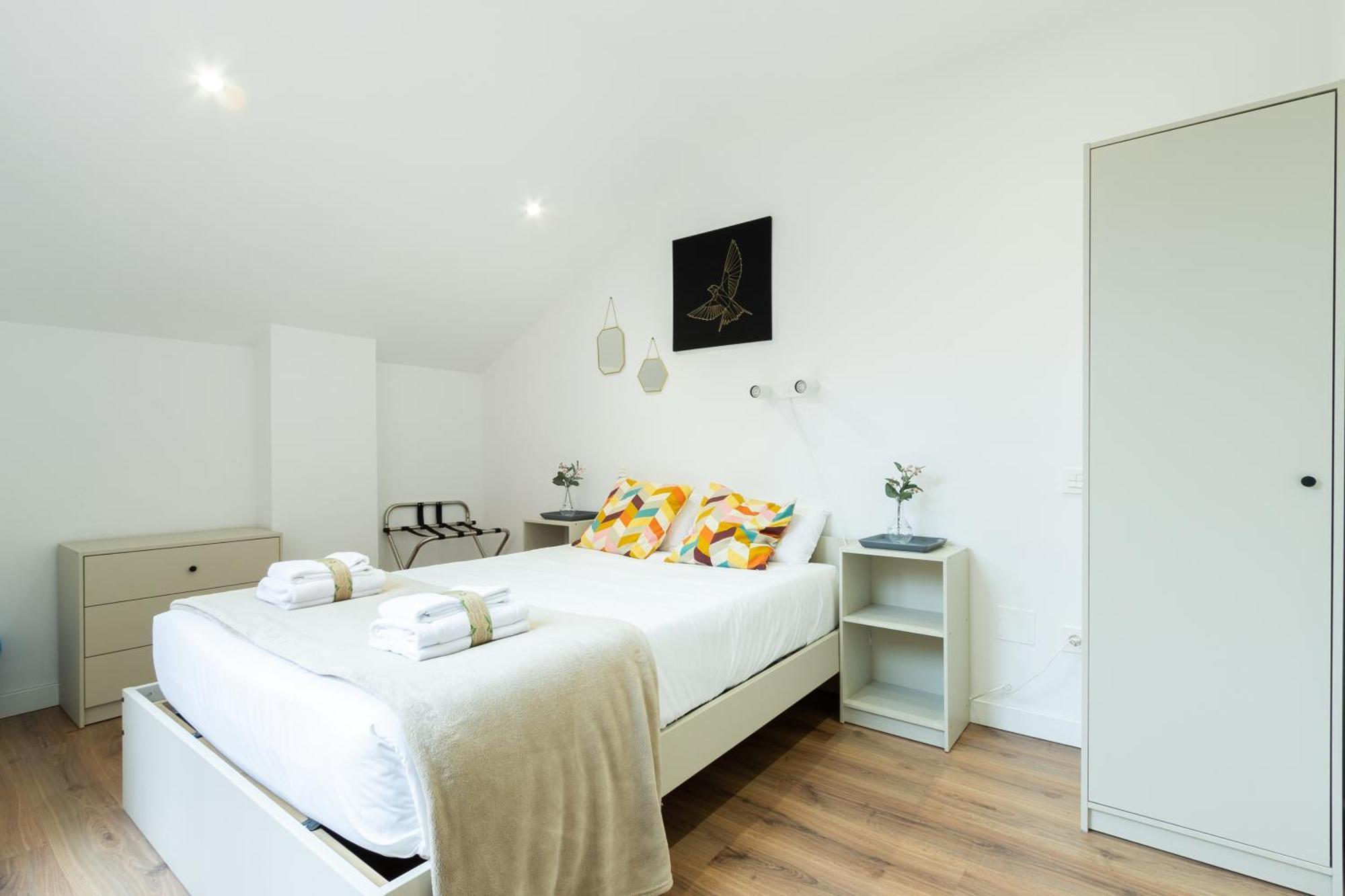 Insidehome Apartments - La Casita De Oscar Παλένθια Εξωτερικό φωτογραφία