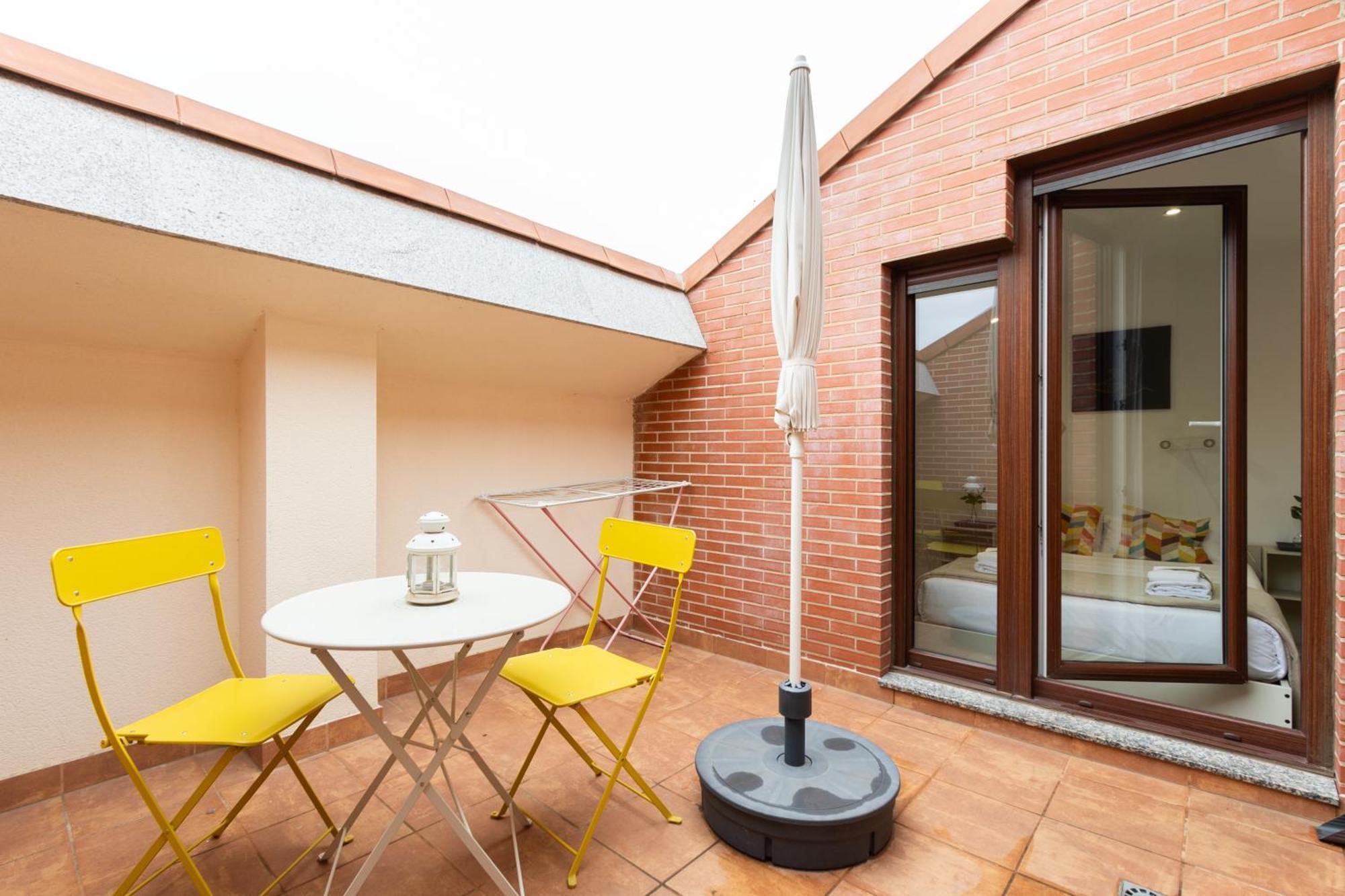 Insidehome Apartments - La Casita De Oscar Παλένθια Εξωτερικό φωτογραφία